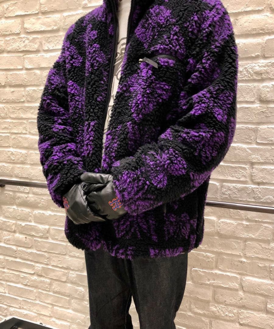 インフィールダーデザイン　本革　手袋　ニューヨークメッツ