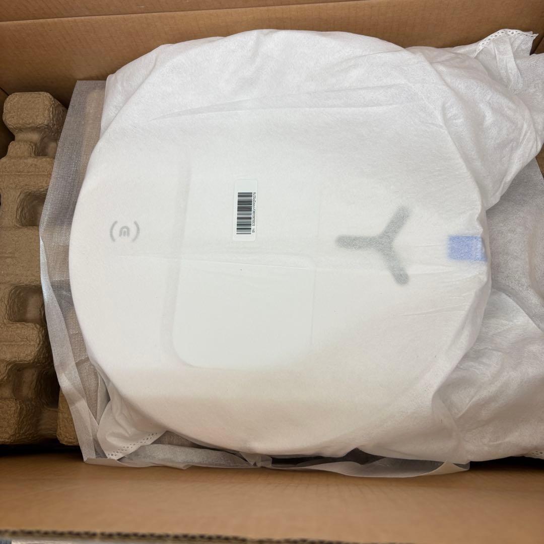 【未使用品】ECOVACS DEEBOT T50 OMNIロボット掃除機