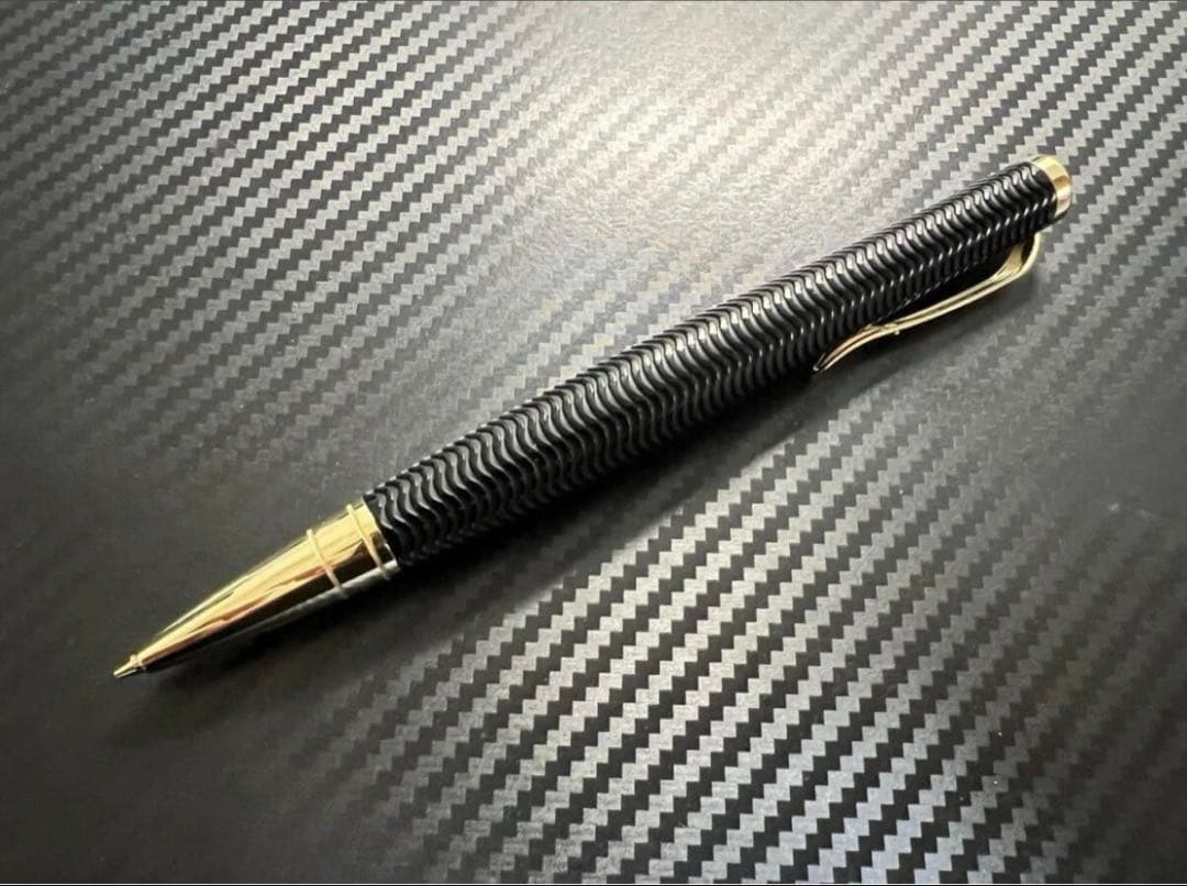 モンブラン 作家シリーズ ヴァージニア・ウルフ 2006 ペンシル 0.7mm