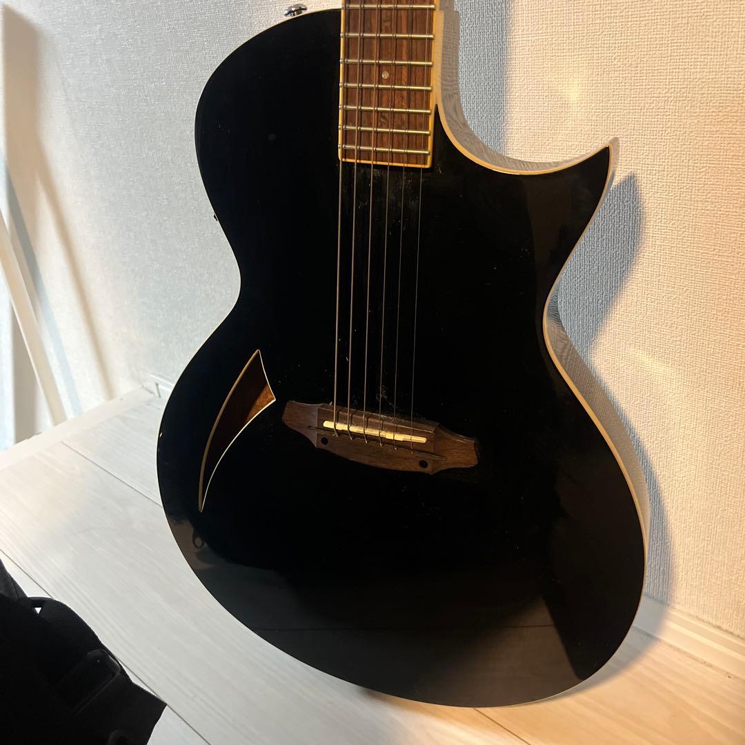 ESP　TL-6　LTD　エレアコ　ギター