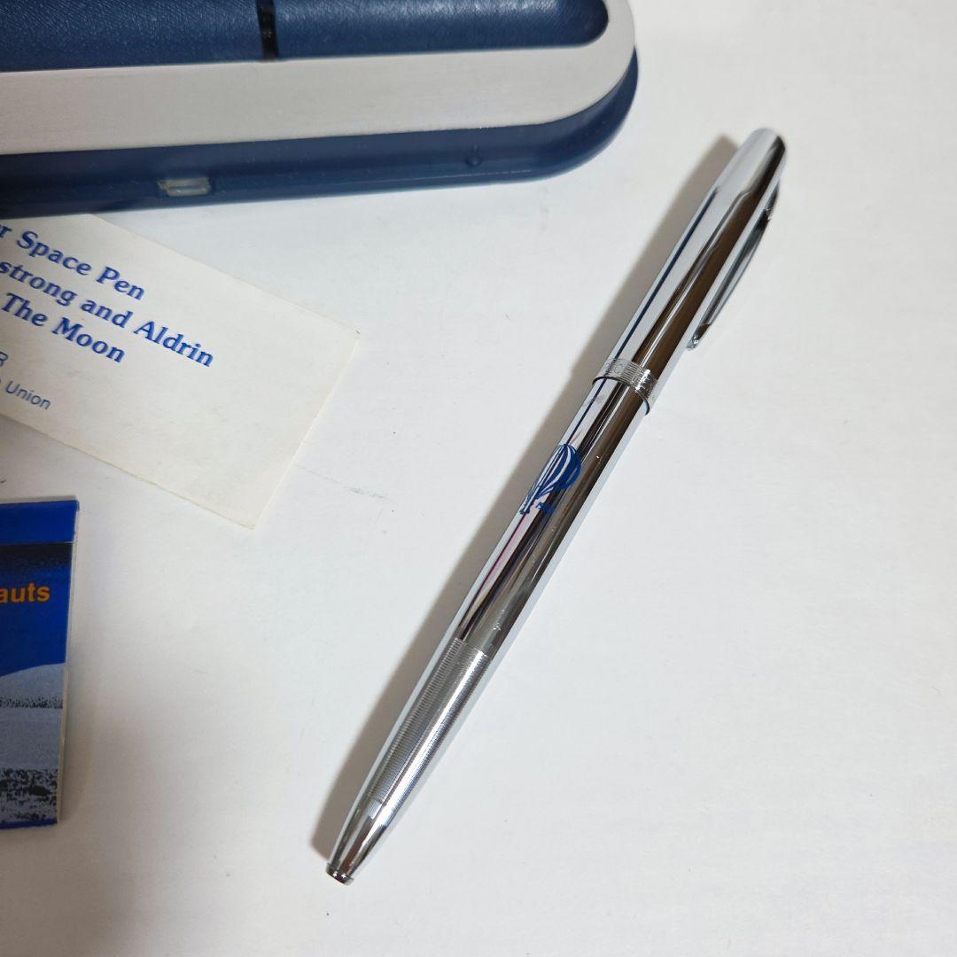 fisher SPACE PEN ボールペン　　　レア！？希少？！