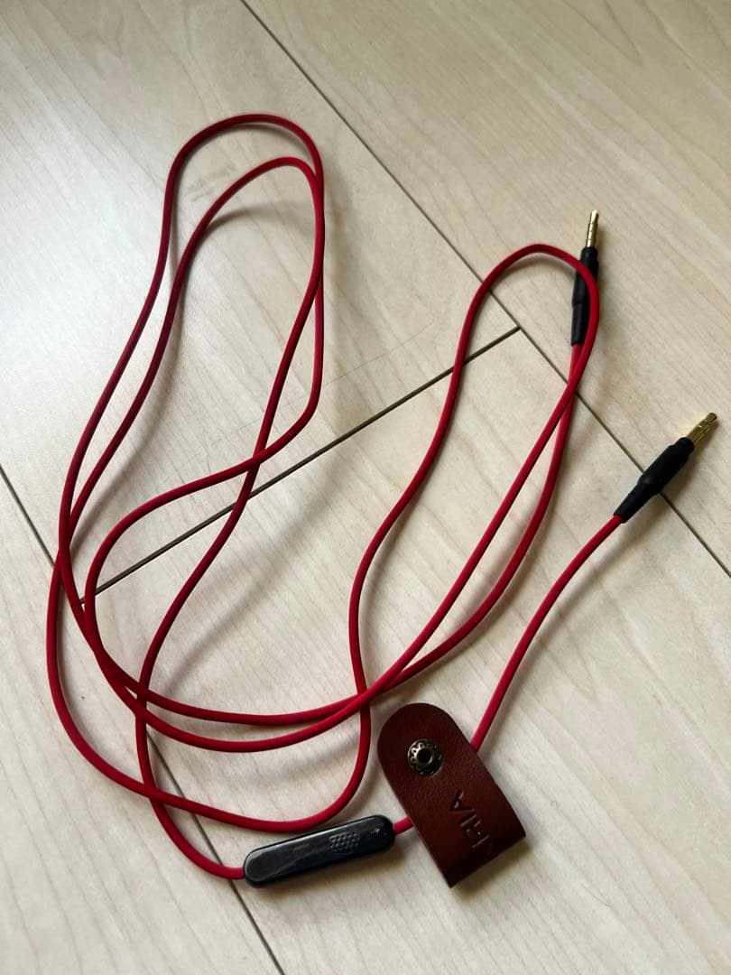 Beats Solo3 Wireless ワイヤレスヘッドホン クラブネイビー