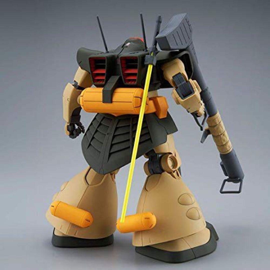 ＭＧ 1/100 ドワッジ プレミアムバンダイ限定