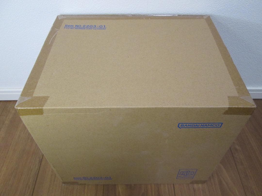 P.O.P “WA-MAXIMUM” ゾロ Ver.鬼気 九刀流 “阿修羅”