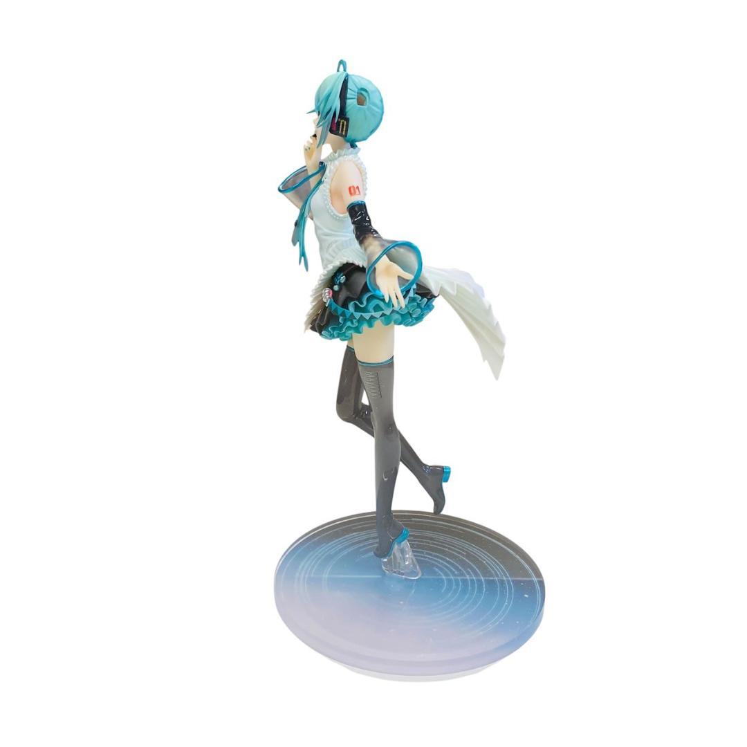 美品　 初音ミク Happy 16th Birthday Ver.1/7スケール