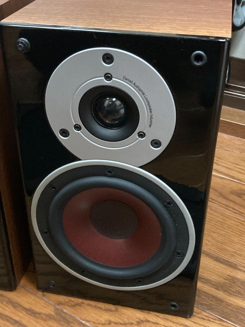 DALI Zensor1 ペア スピーカー