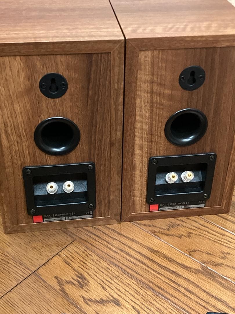 DALI Zensor1 ペア スピーカー