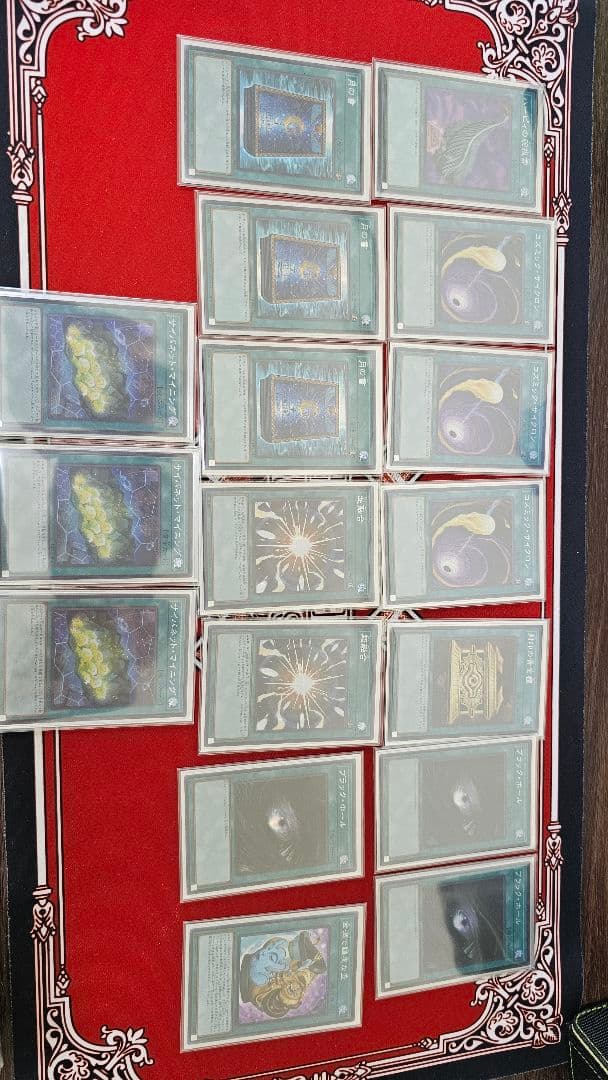 遊戯王 引退品 まとめ売り アジア版 プロモ多数