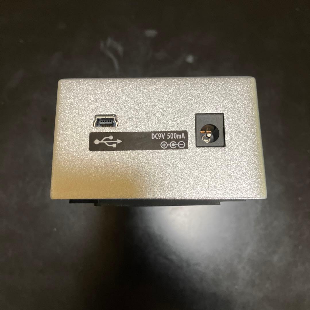 MULTISTOMP MS-50G ギターエフェクター