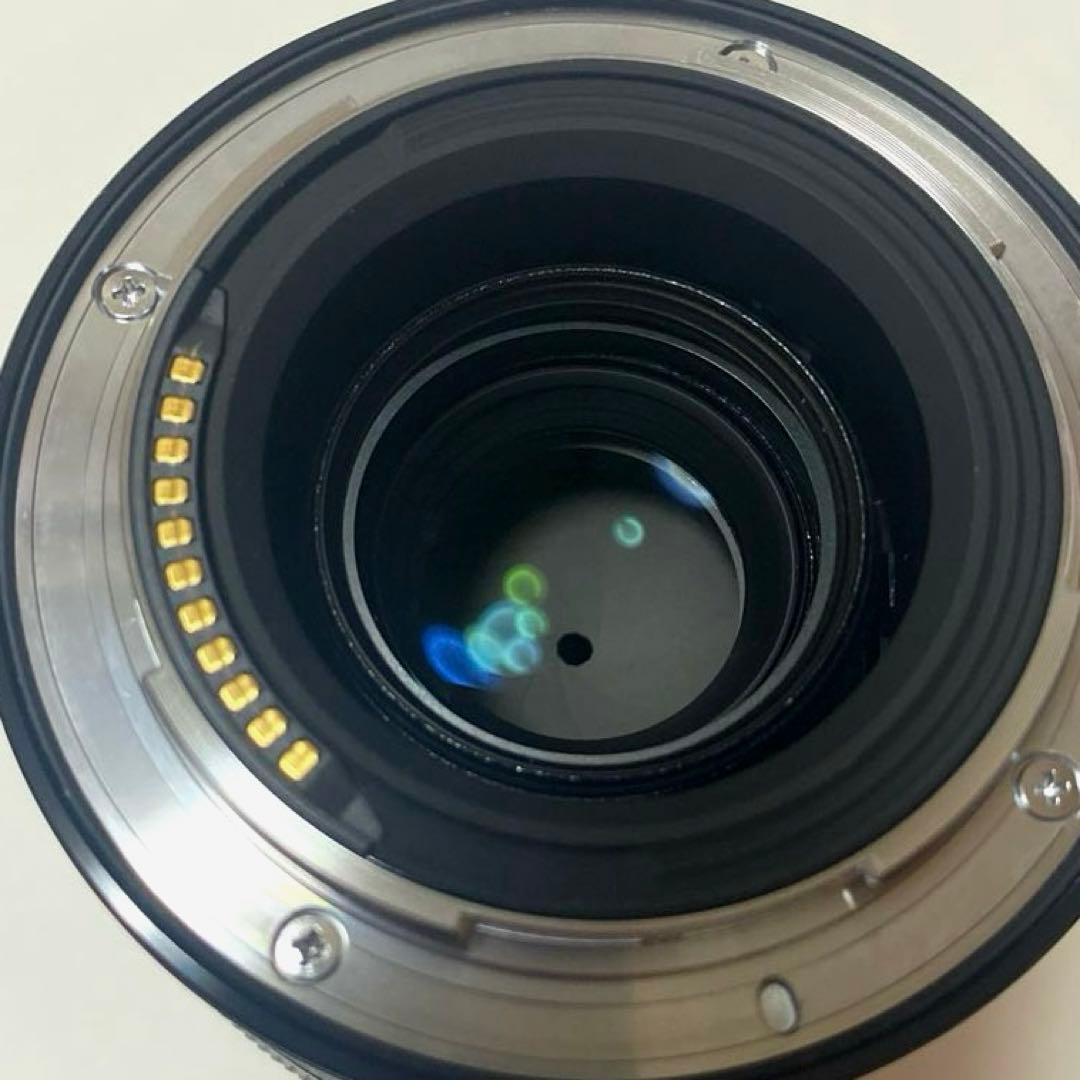 【最終値下げ】NIKKOR Z 35㎜ f1.8 S