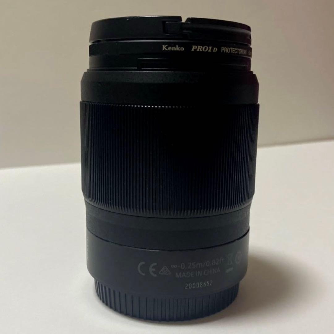 【最終値下げ】NIKKOR Z 35㎜ f1.8 S