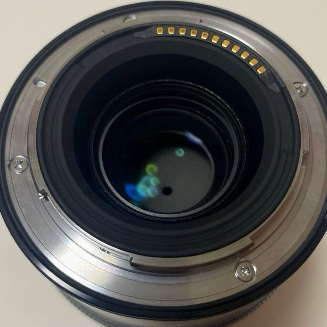 【最終値下げ】NIKKOR Z 35㎜ f1.8 S