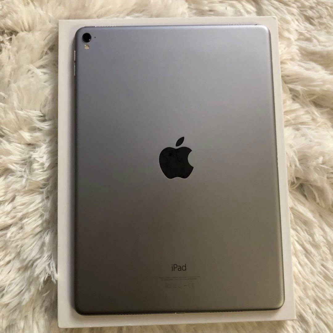 【完動品】iPad Pro 9.7 128GB Wi-Fi 【すぐ発送】