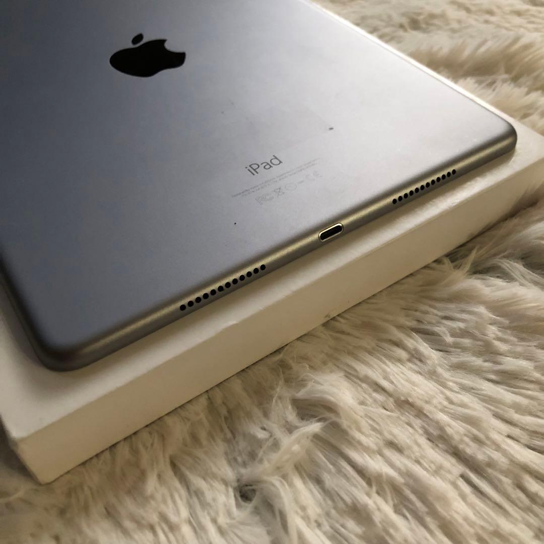 【完動品】iPad Pro 9.7 128GB Wi-Fi 【すぐ発送】