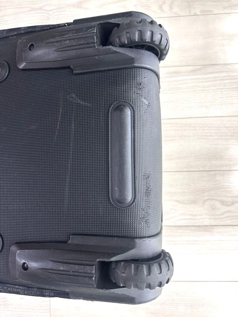 ダカイン スプリットローラー　120L