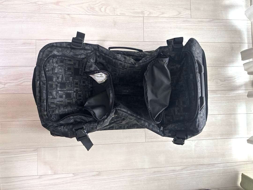 ダカイン スプリットローラー　120L