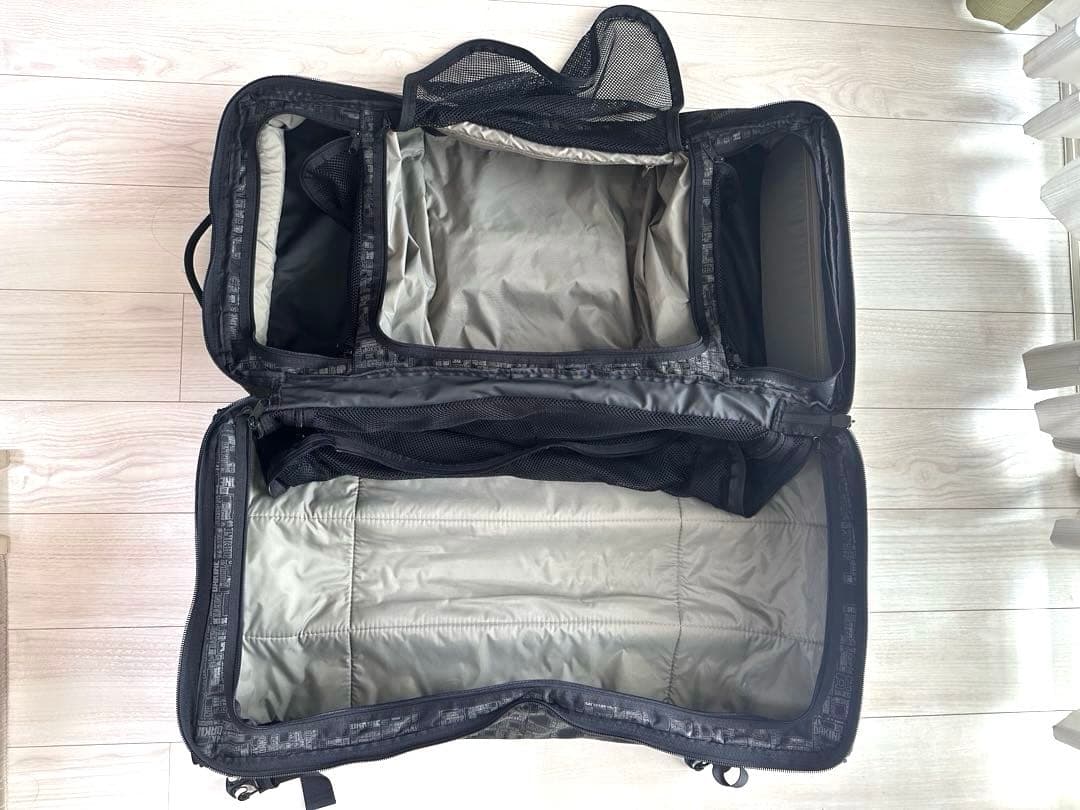 ダカイン スプリットローラー　120L