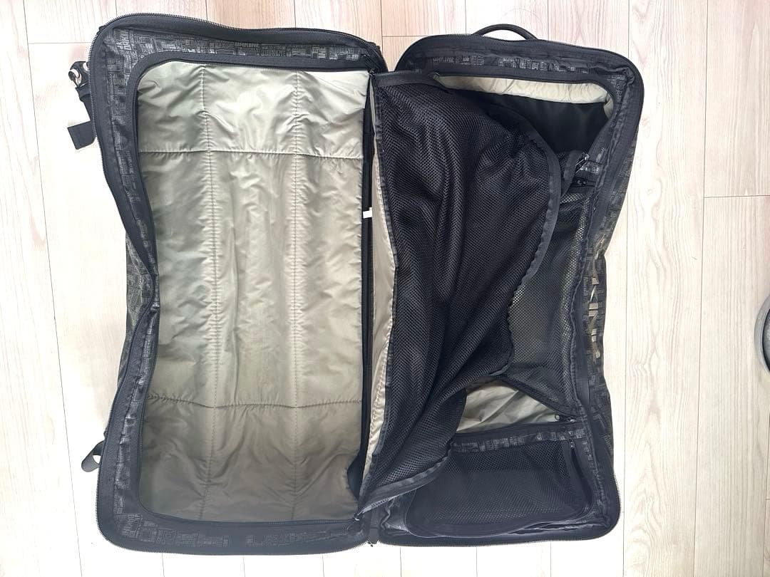 ダカイン スプリットローラー　120L