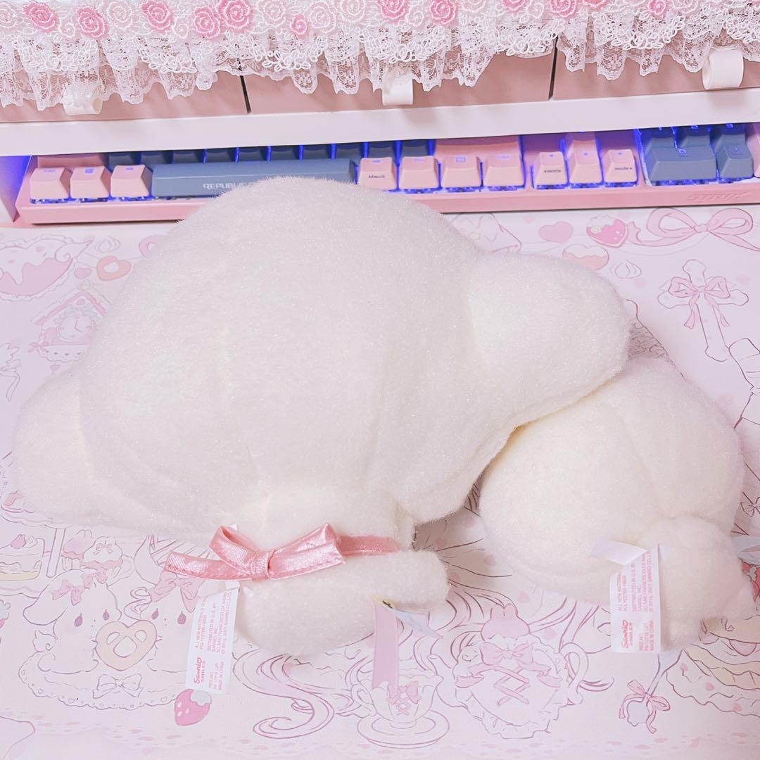 サンリオ　ようこそ こぎみょん パーティー　ぬいぐるみ ちいかわ　ディズニー