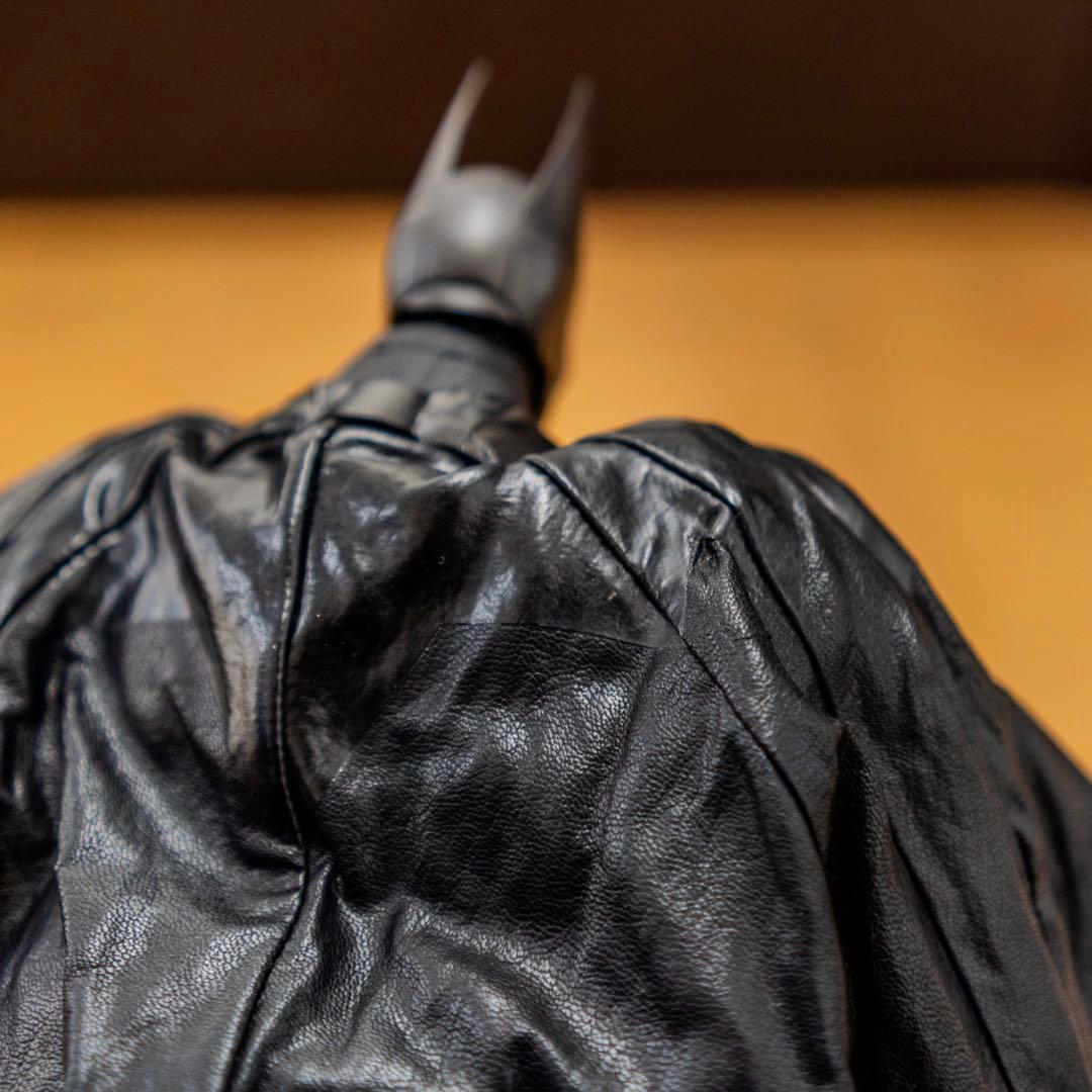 ホットトイズ バットマン プレステージ トイサピ限定 アーカムナイト 1/6