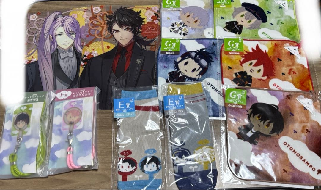 刀剣乱舞 まとめ売り