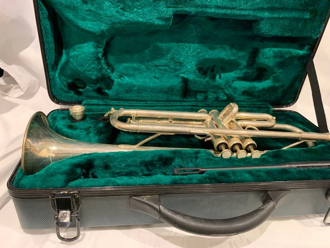 kaertner トランペット‼️