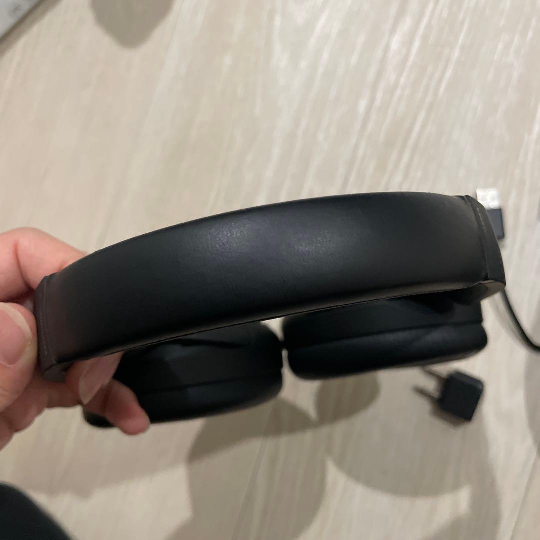 SONY WH-1000XM4　ワイヤレスヘッドホン