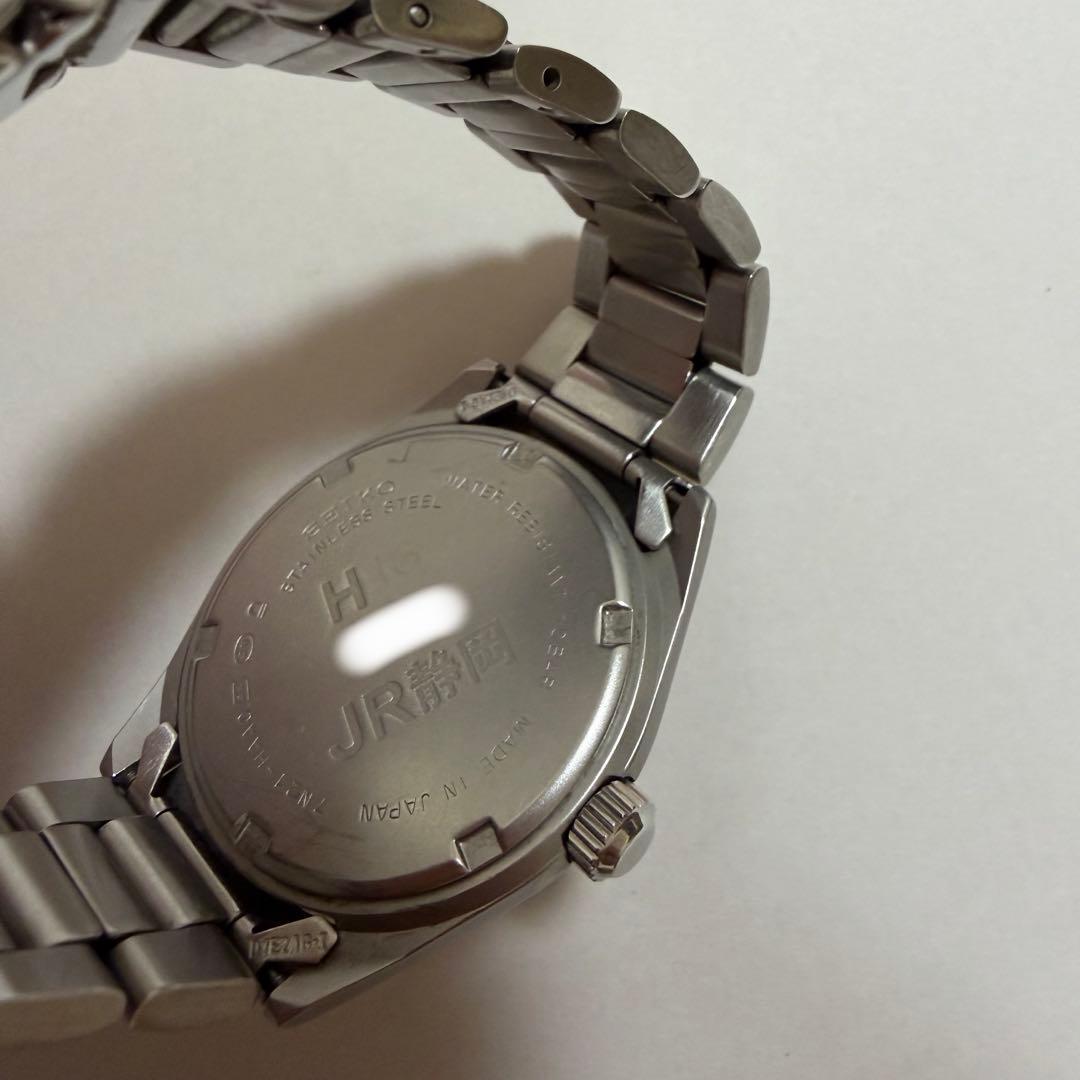 在来線 乗務員使用腕時計　JR東海鉄道倶楽部 3点セット