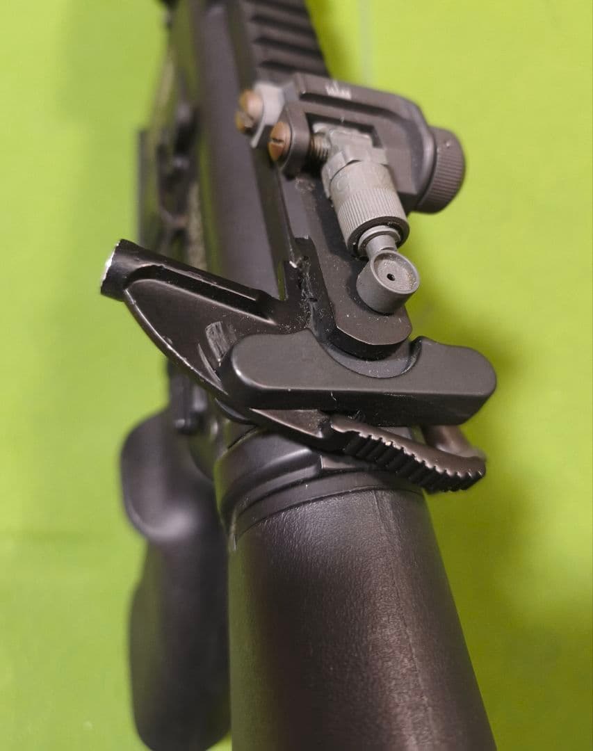 G&P ゾンビキラー　電動ガン