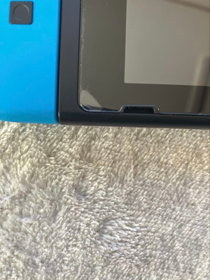 ⭐︎野々宮⭐︎Nintendo Switch セット　【箱無し】