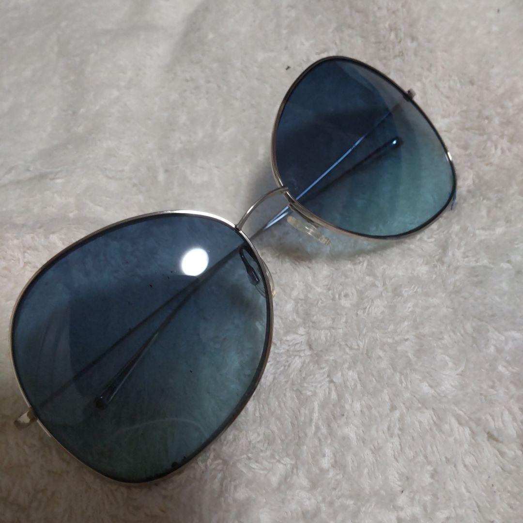 福山雅治サングラスブラックショーマン