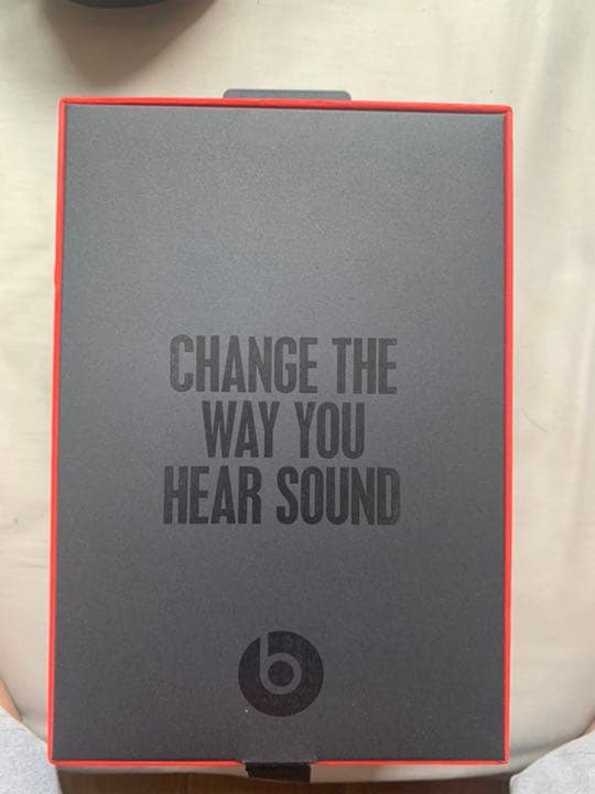 ヘッドホン Beats SOLO3 WIRELESS