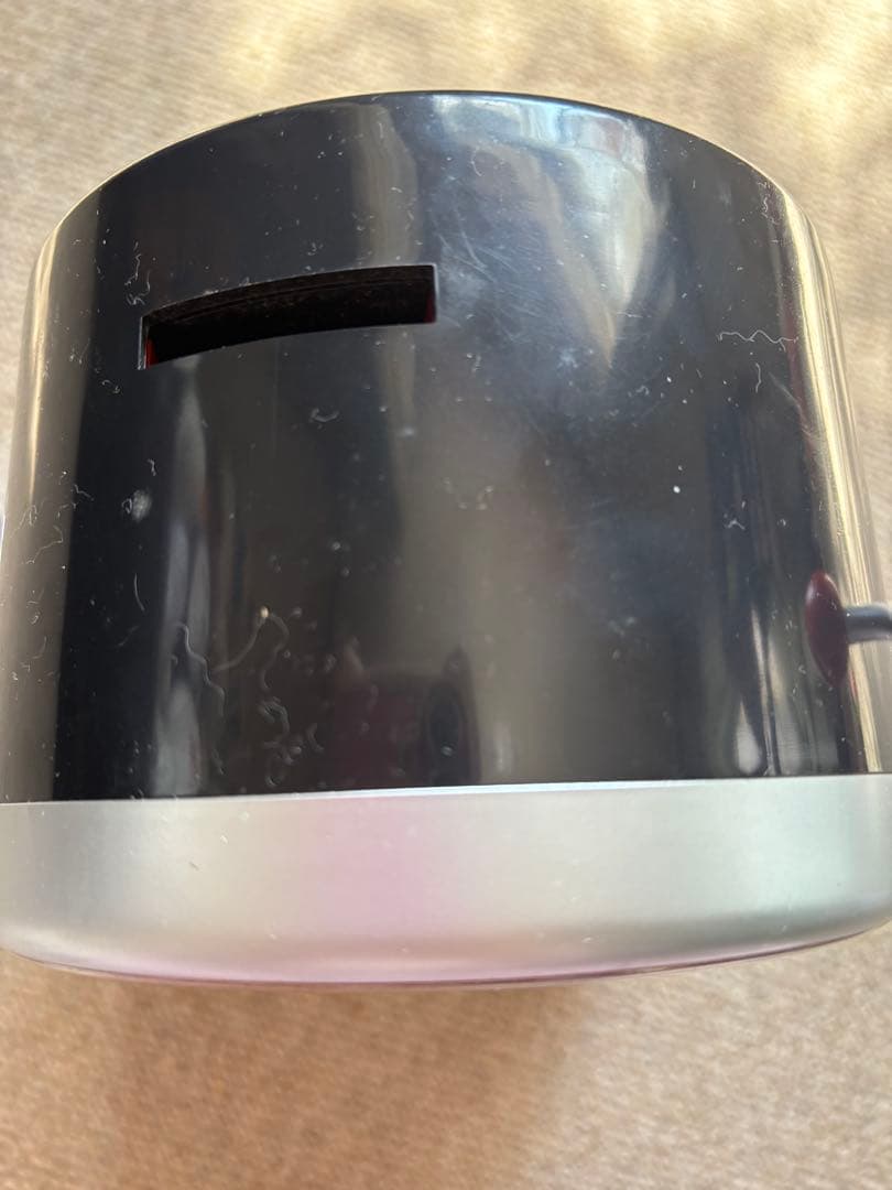 トリス　スロット　貯金箱　時計