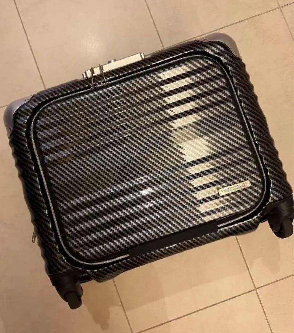 レジェンドウォーカー LEGENDWALKER キャリーケース 6206