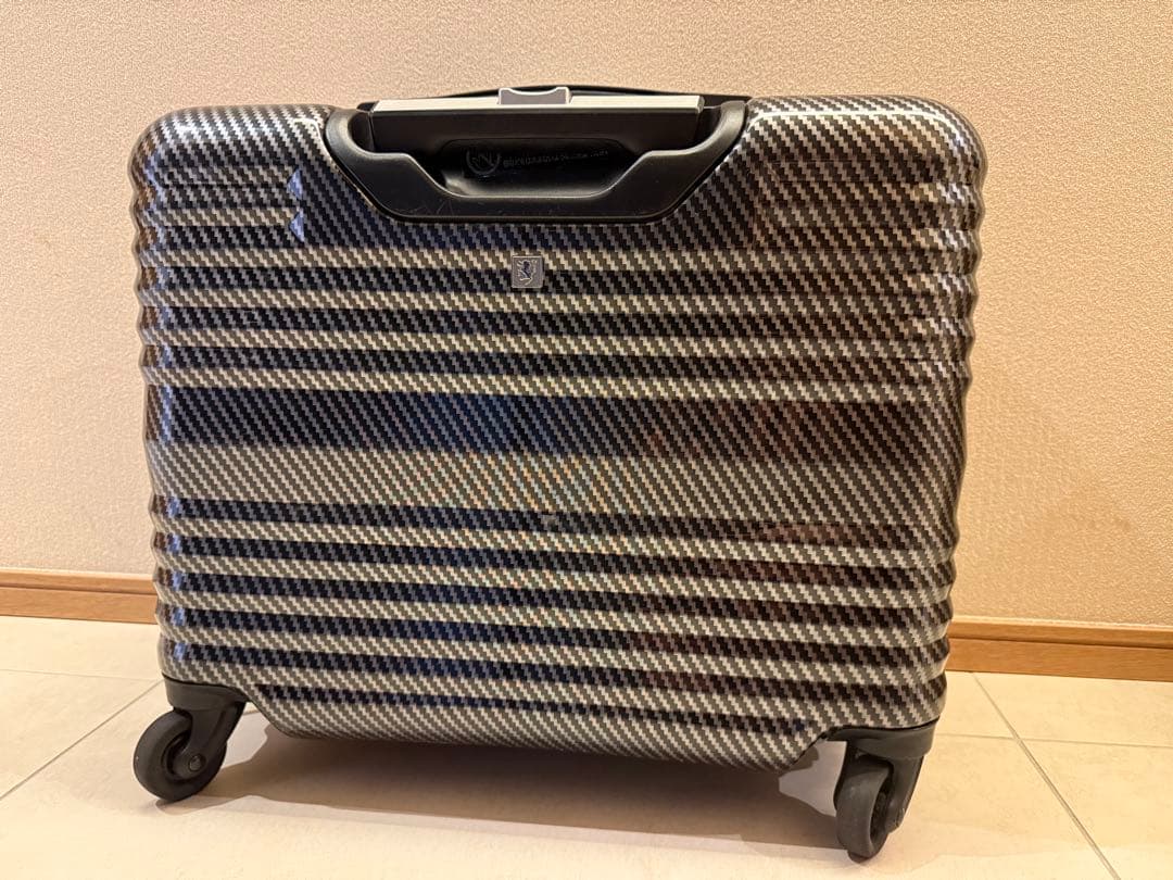 レジェンドウォーカー LEGENDWALKER キャリーケース 6206