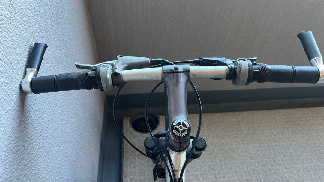 SCHWINN MOAB 26インチ