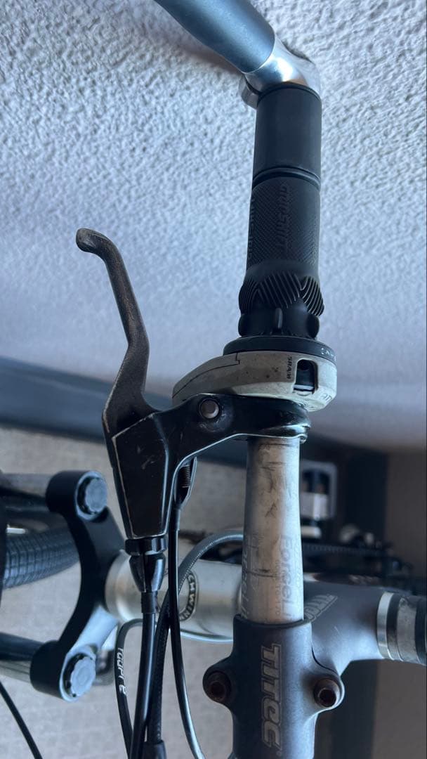 SCHWINN MOAB 26インチ