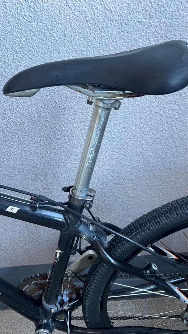 SCHWINN MOAB 26インチ