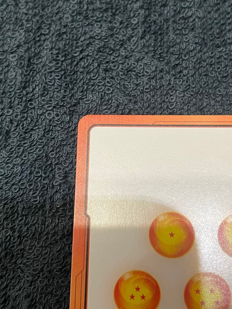 ドラゴンボール　マンガブースター02 MANGA ブースター エナジーマーカー