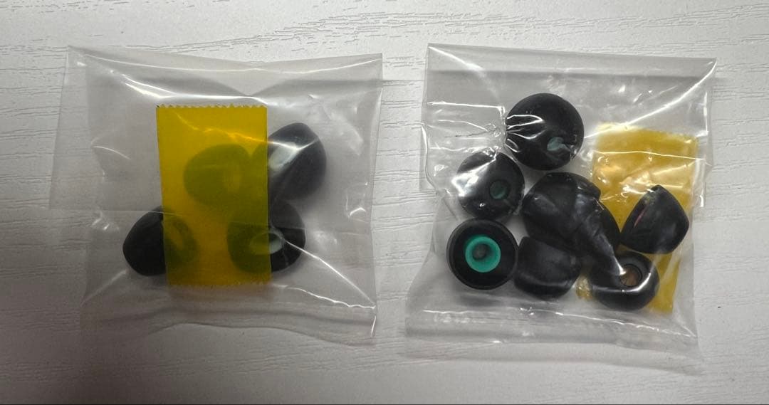 【コレクション美品】SONY XBA-Z5 有線イヤホン