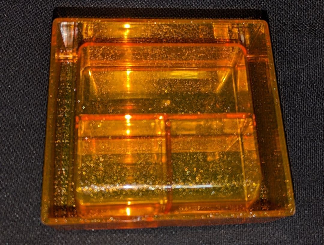 ♡美品♡リラックマ♡ジュエリーBOX＆くじフィギュア＆トートバッグ♡