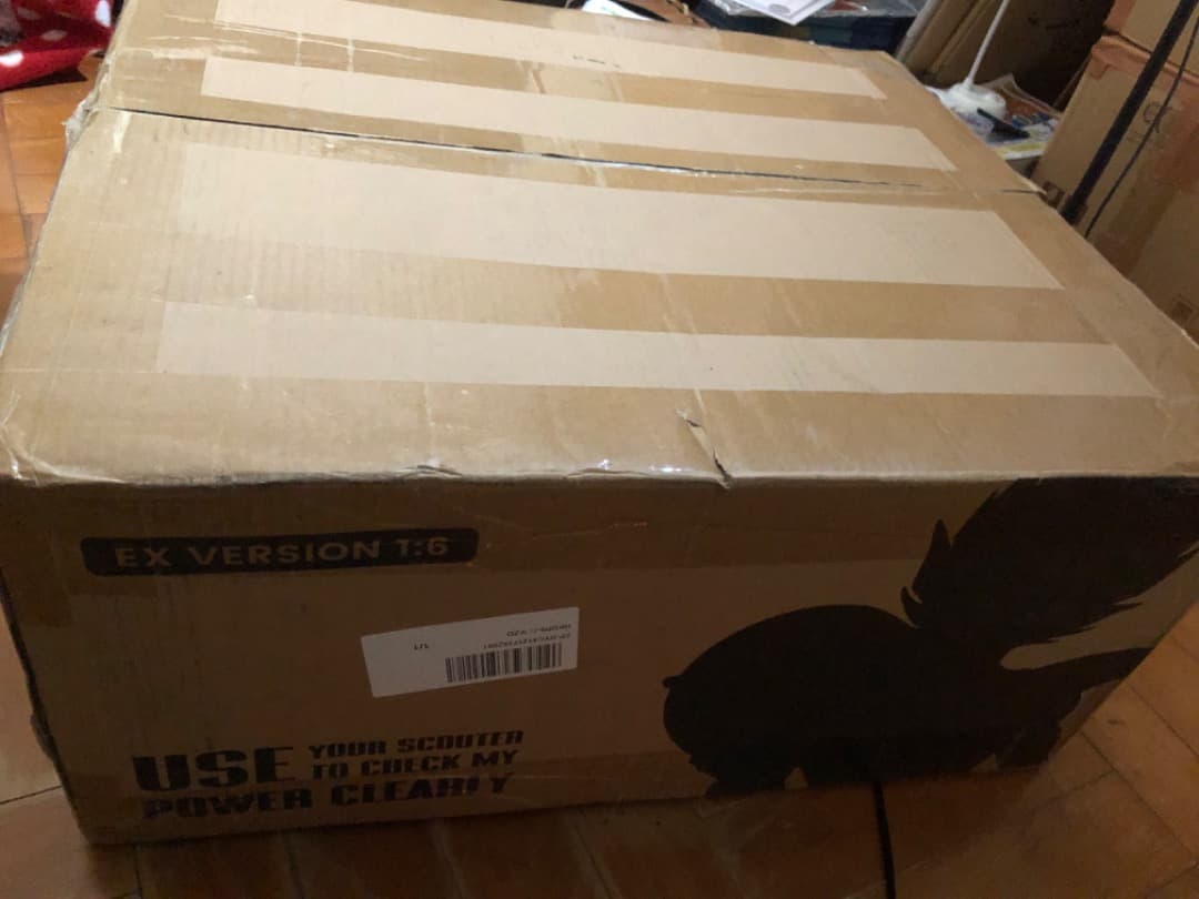 ドラゴンボール White hole studio ベジータ EX 1/6