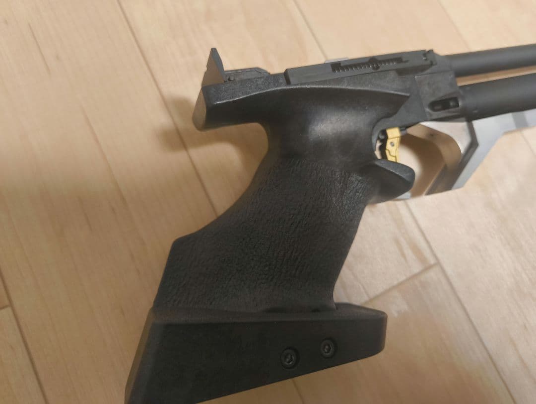 マルゼン　APS3 競技用エアガン