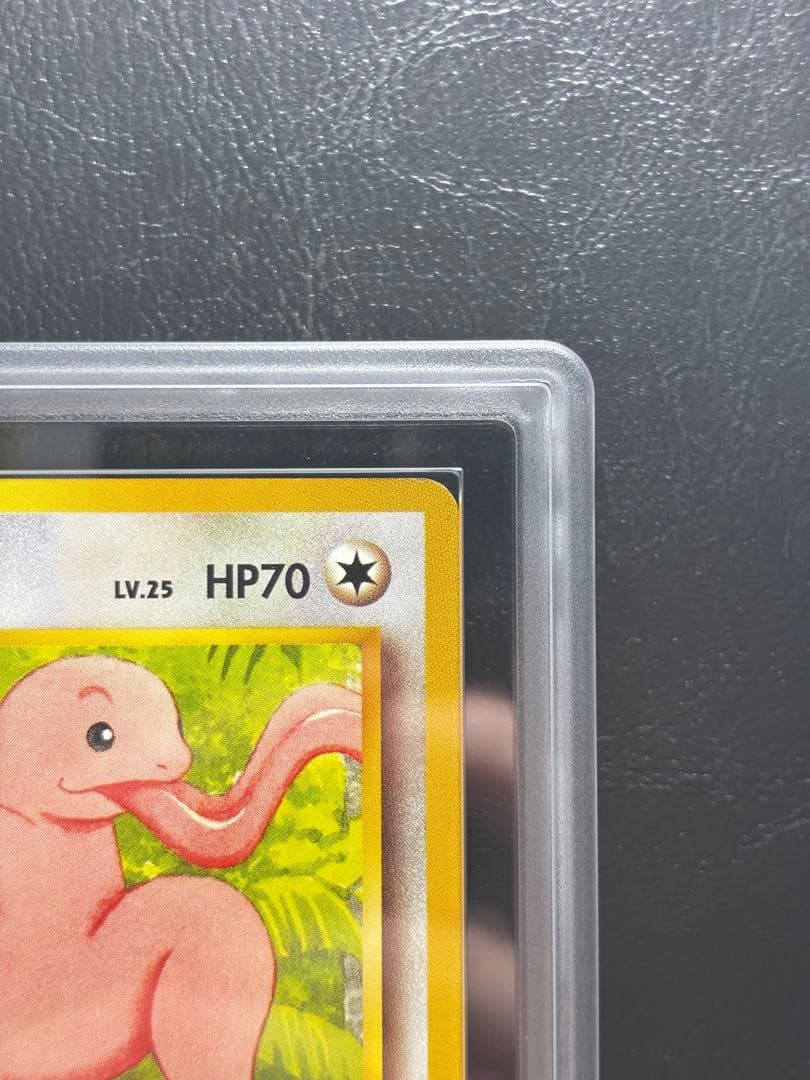 【ARS10】ベロリンガ 旧裏 サザンアイランド トロピカルアイランド