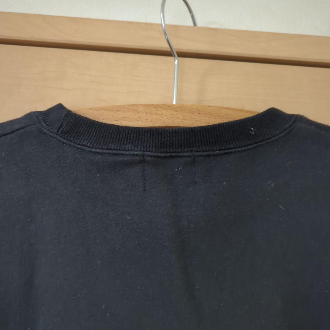 Novel Core　 ノベルコア　スウェット　トレーナー　美品　М　L