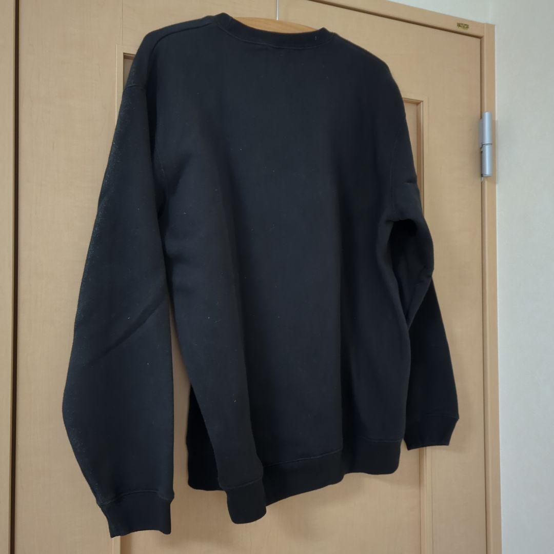 Novel Core　 ノベルコア　スウェット　トレーナー　美品　М　L