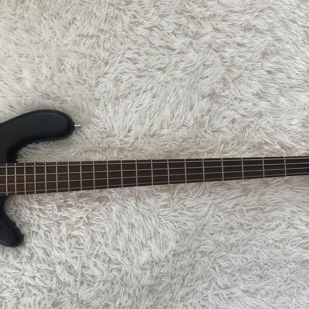 ベース WARWICK Rockbass Streamer LX 4