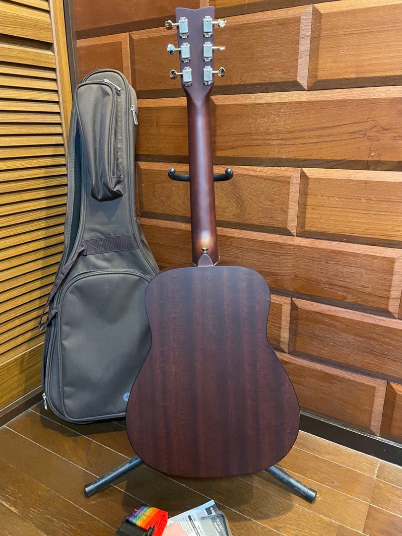 Yamaha FGJr. JR2ミニ　アコースティックギター