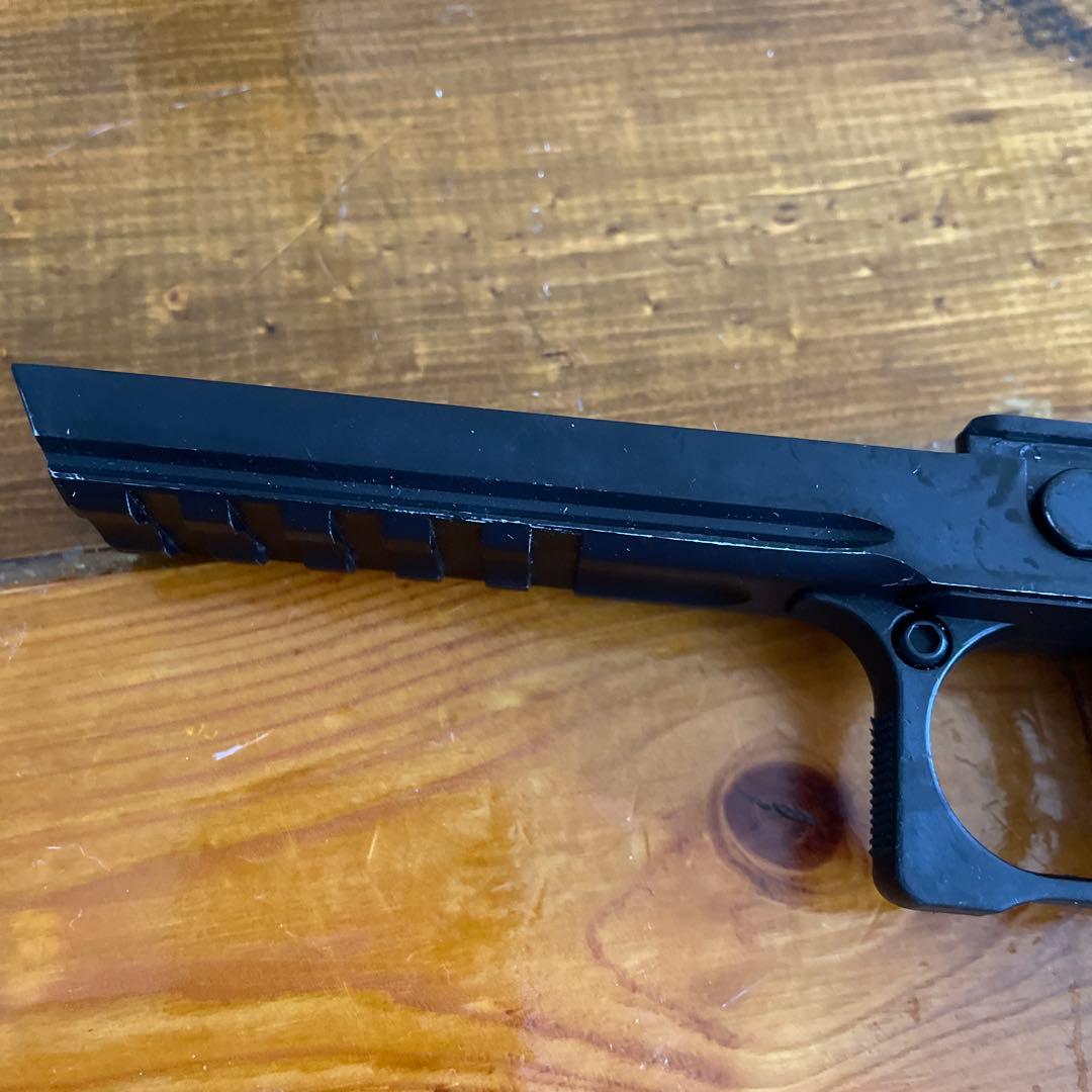 シ*マ様 東京マルイ　ttiコンバットマスター