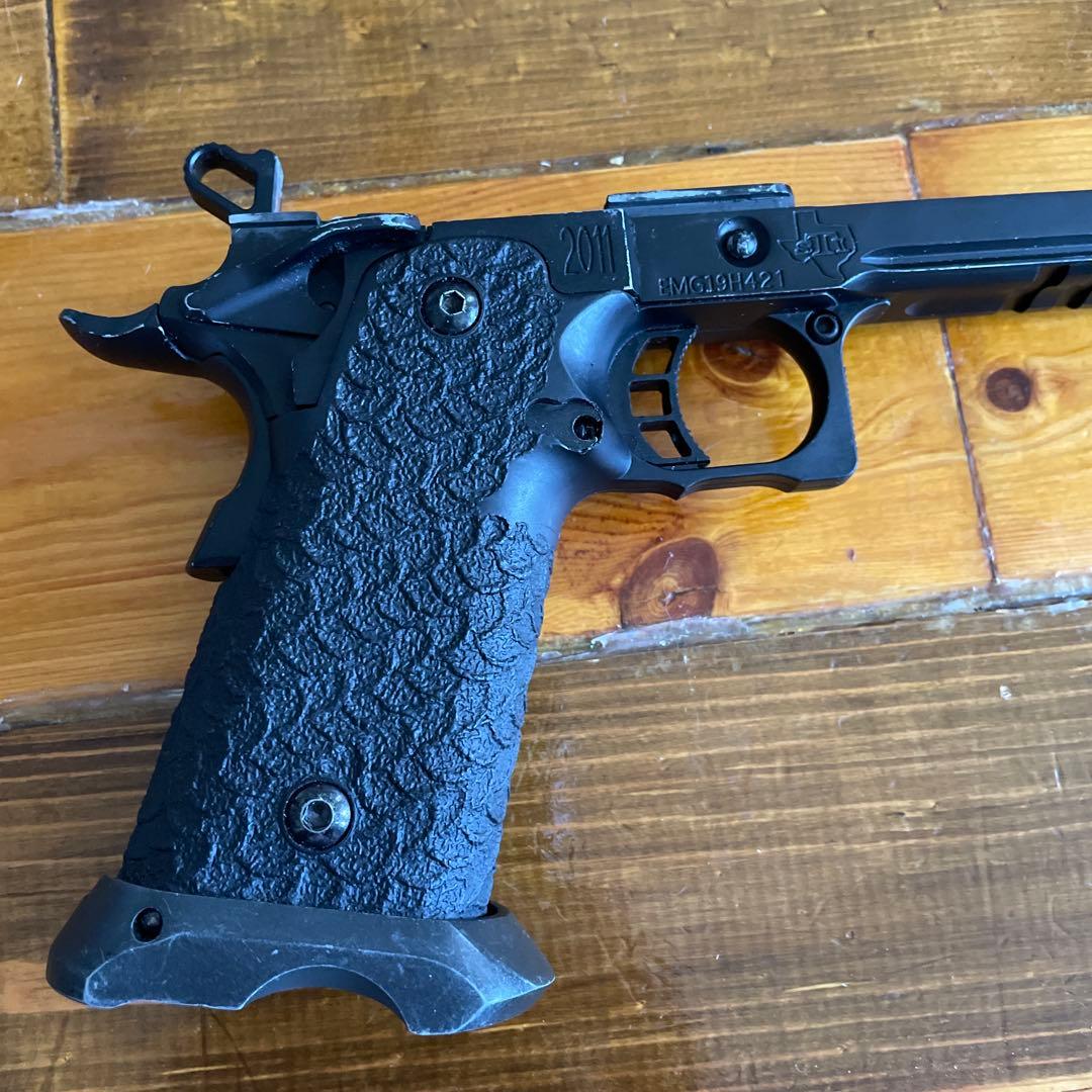 シ*マ様 東京マルイ　ttiコンバットマスター